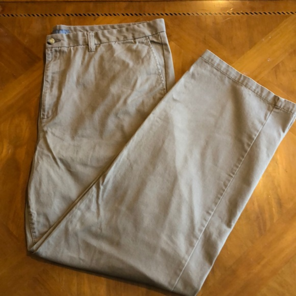 Old Navy Straight‎ Leg Cargo Pants Men’s 36 X 34